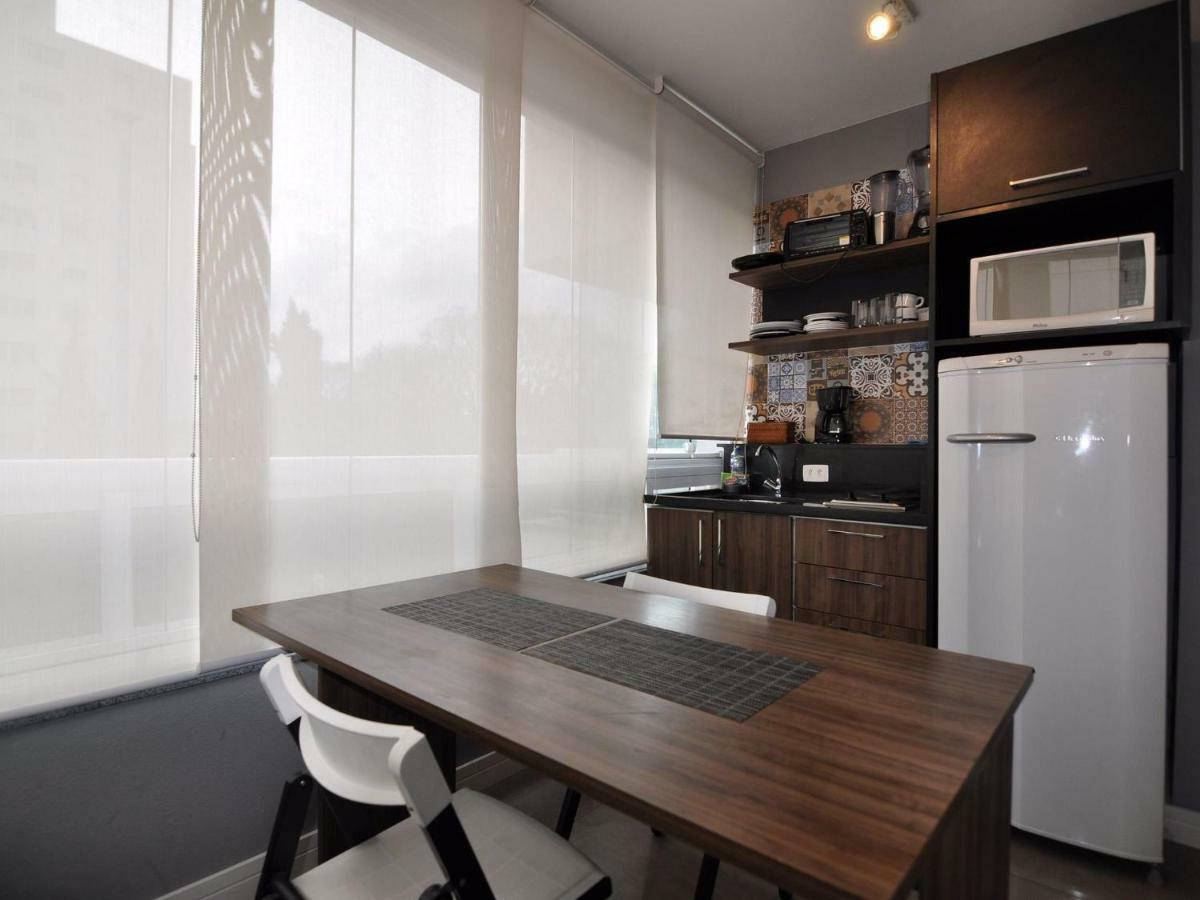 Appartamento Residencial Be Paulista San Paolo Esterno foto