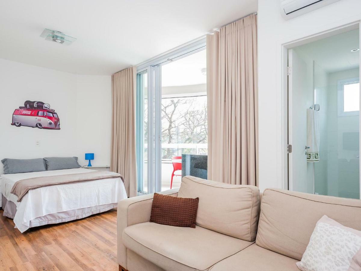 Appartamento Residencial Be Paulista San Paolo Esterno foto